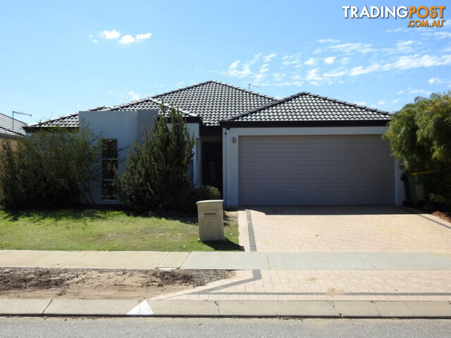 8 Woodhill Road BALDIVIS WA 6171