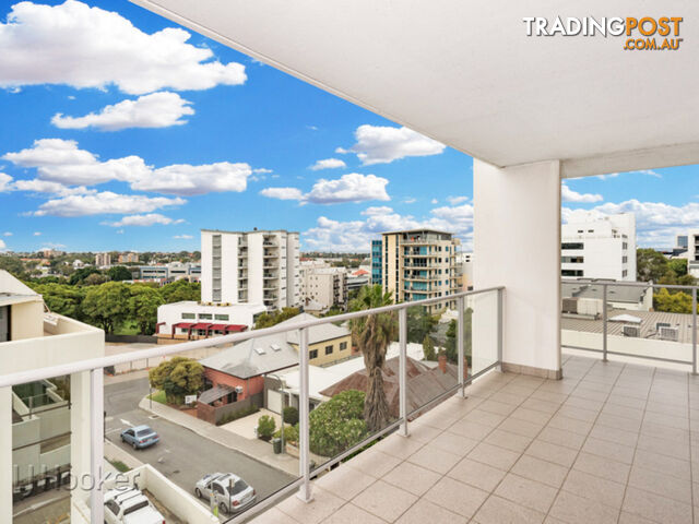 12/1 Douro Place WEST PERTH WA 6005