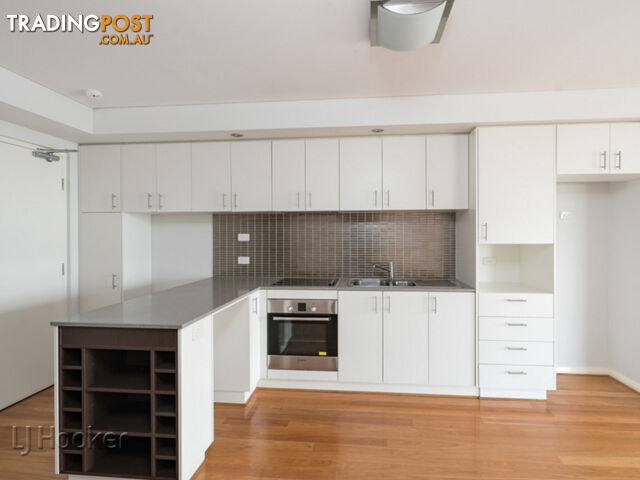 12/1 Douro Place WEST PERTH WA 6005