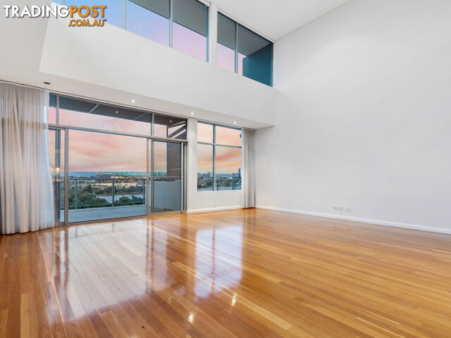 Penthouse 1/47 Tully Road EAST PERTH WA 6004