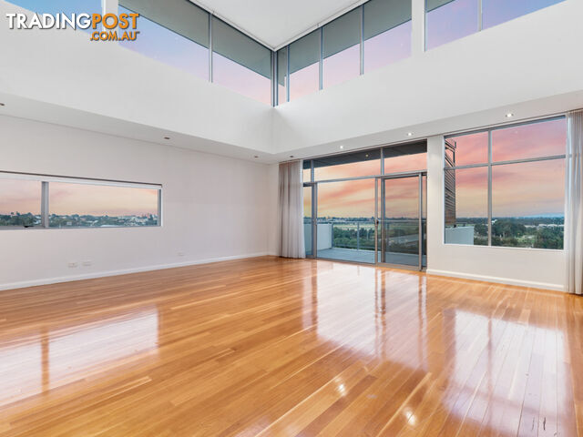 Penthouse 1/47 Tully Road EAST PERTH WA 6004