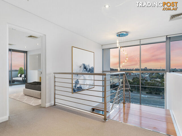 Penthouse 1/47 Tully Road EAST PERTH WA 6004