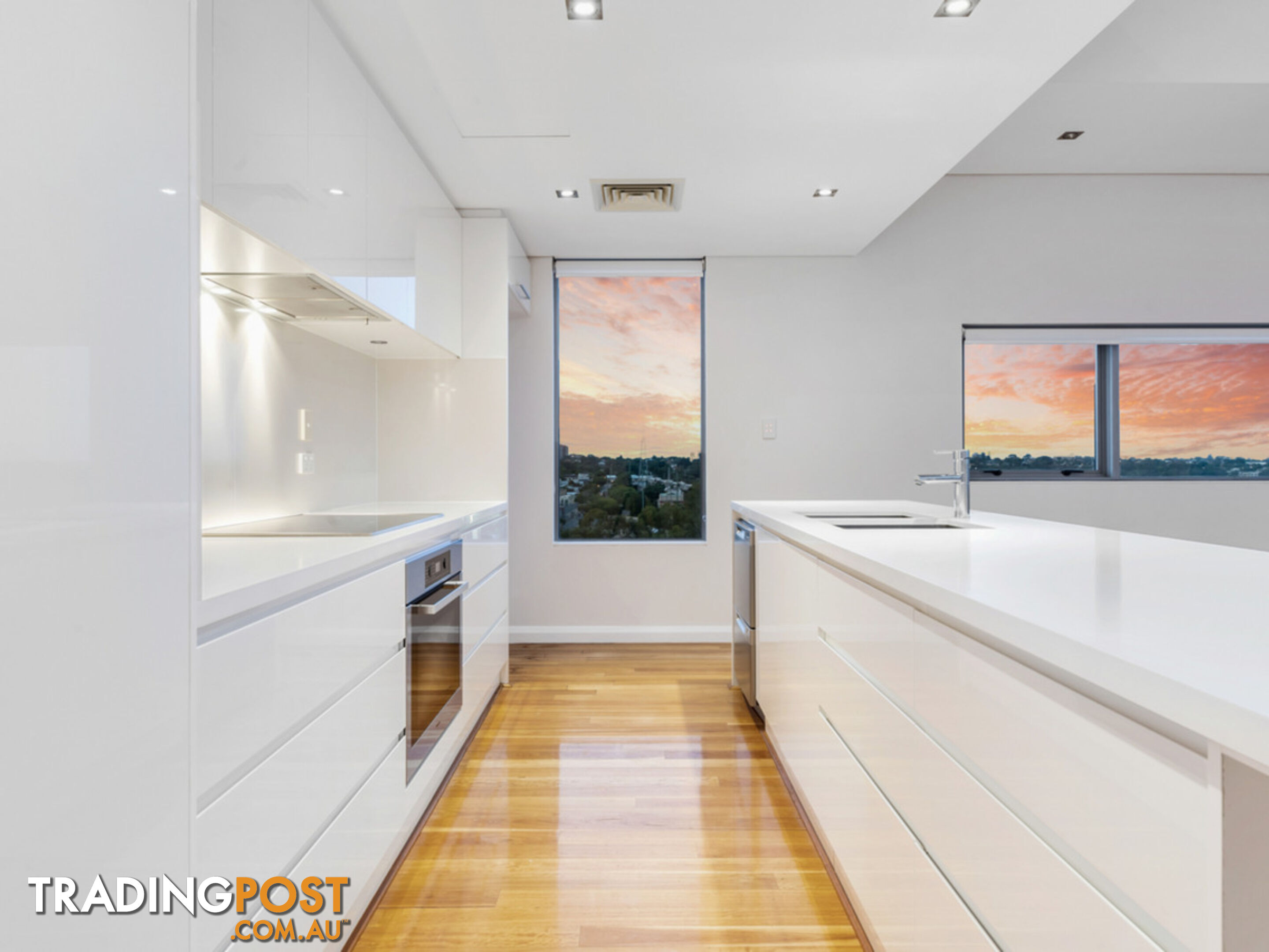 Penthouse 1/47 Tully Road EAST PERTH WA 6004