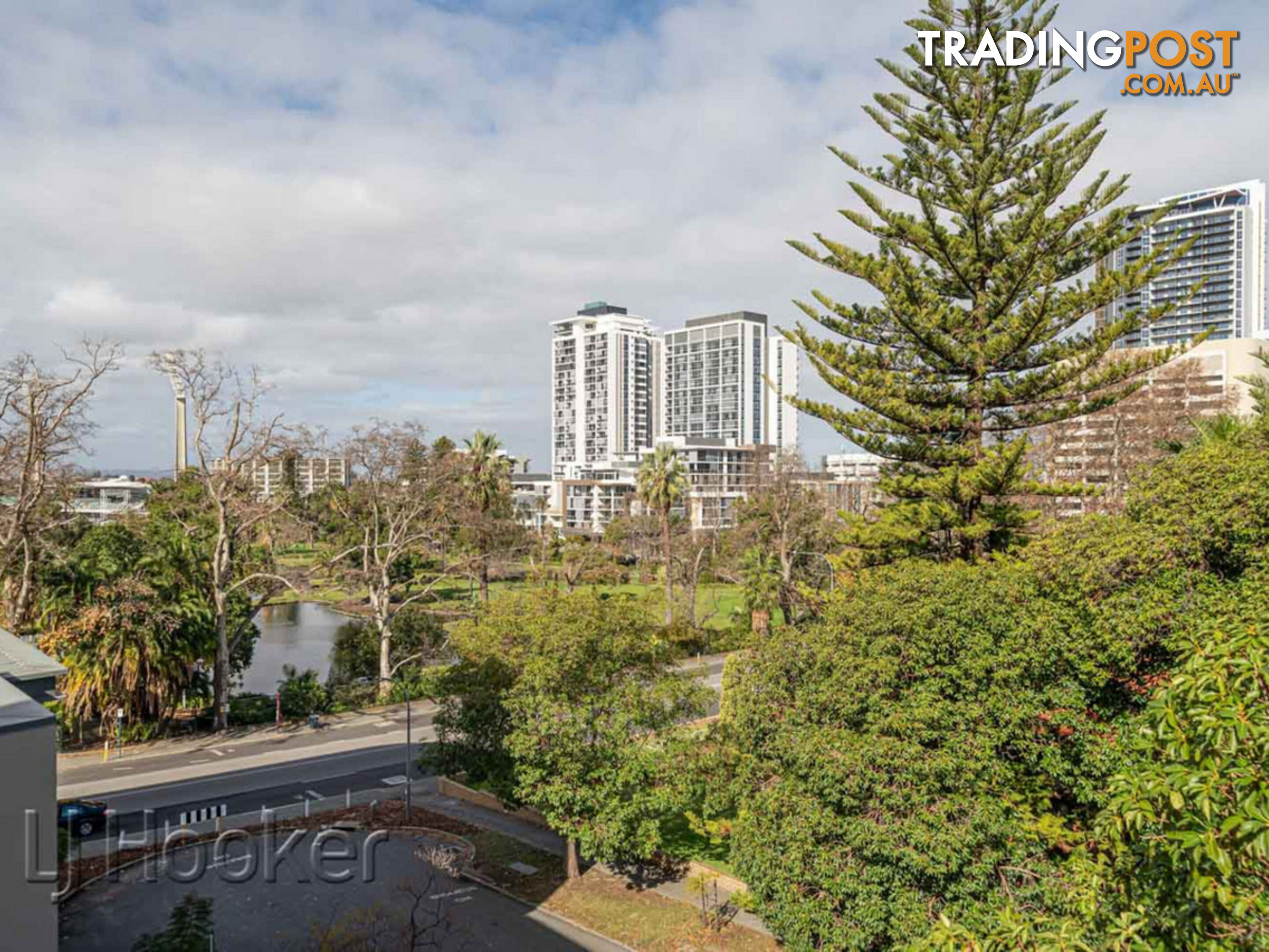 49/2 Goderich Street EAST PERTH WA 6004