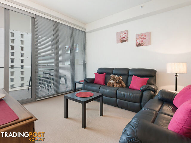 30/149-151 Adelaide Terrace EAST PERTH WA 6004