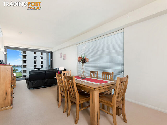 30/149-151 Adelaide Terrace EAST PERTH WA 6004