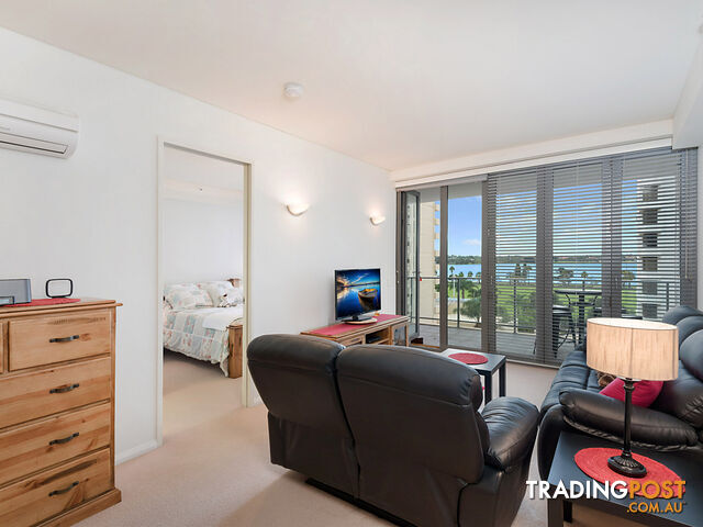 30/149-151 Adelaide Terrace EAST PERTH WA 6004