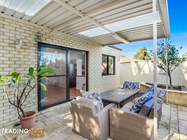 115A Broun Avenue MORLEY WA 6062