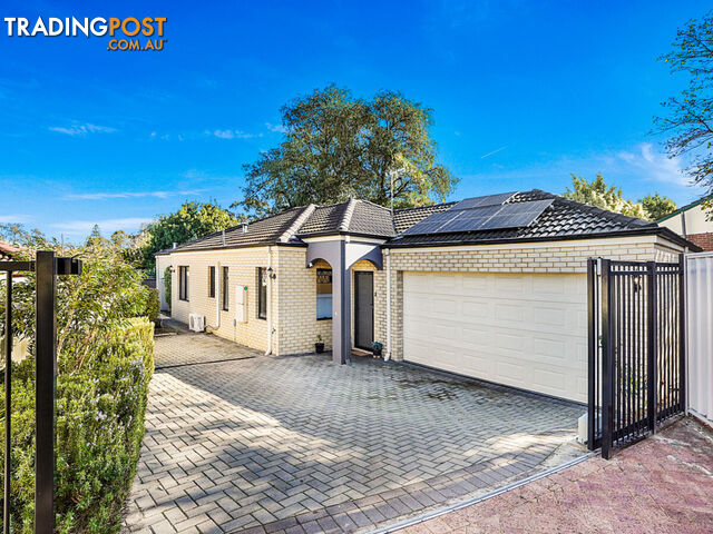 115A Broun Avenue MORLEY WA 6062