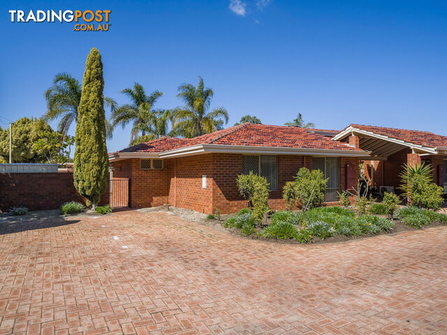 1/249 The Strand DIANELLA WA 6059