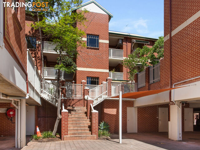 29/48 Wellington Street EAST PERTH WA 6004