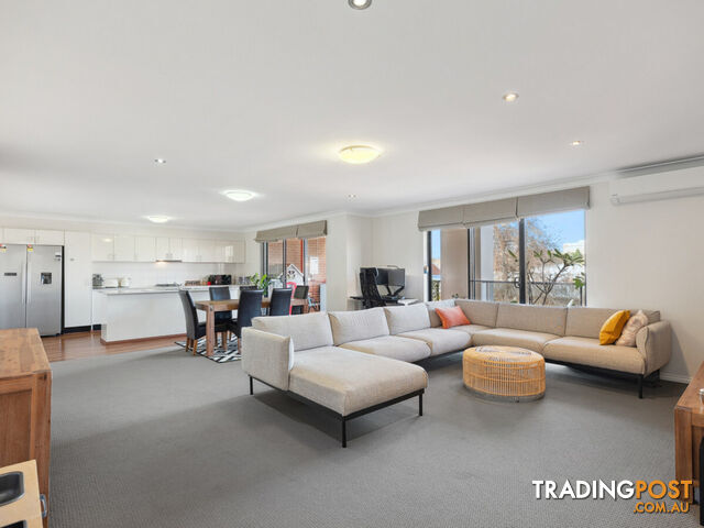 6/104 Brown Street EAST PERTH WA 6004