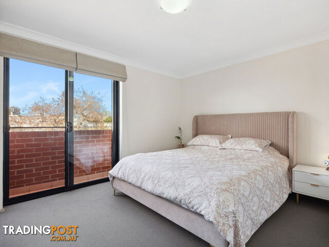 6/104 Brown Street EAST PERTH WA 6004