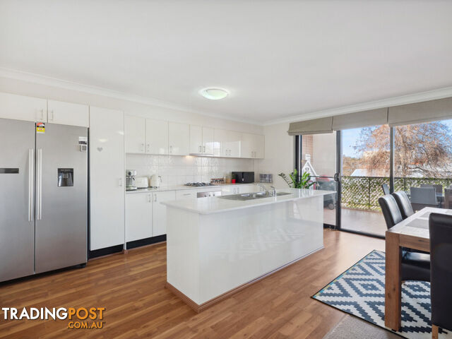 6/104 Brown Street EAST PERTH WA 6004