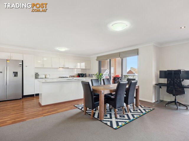 6/104 Brown Street EAST PERTH WA 6004