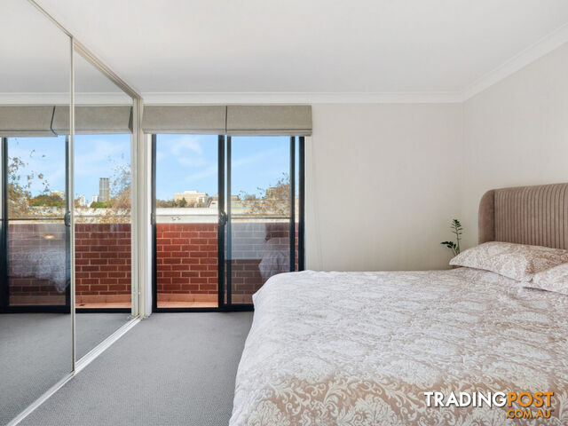 6/104 Brown Street EAST PERTH WA 6004