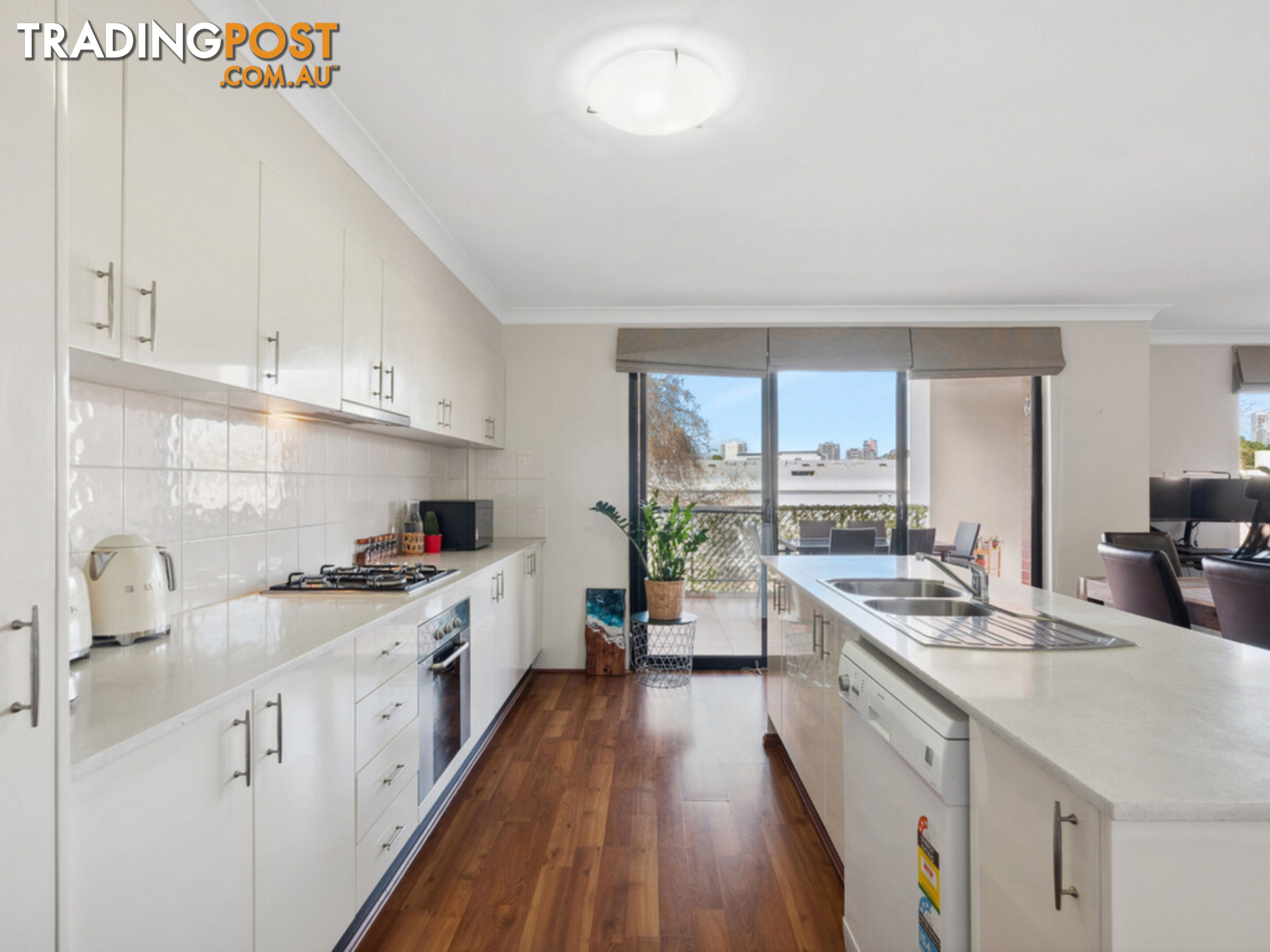 6/104 Brown Street EAST PERTH WA 6004