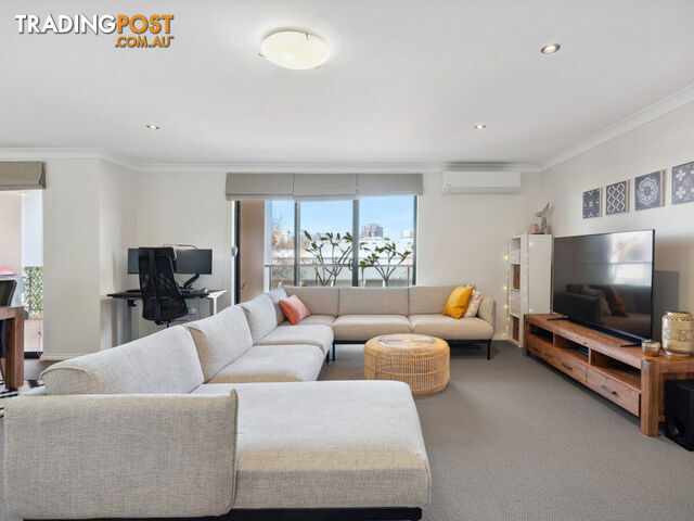 6/104 Brown Street EAST PERTH WA 6004