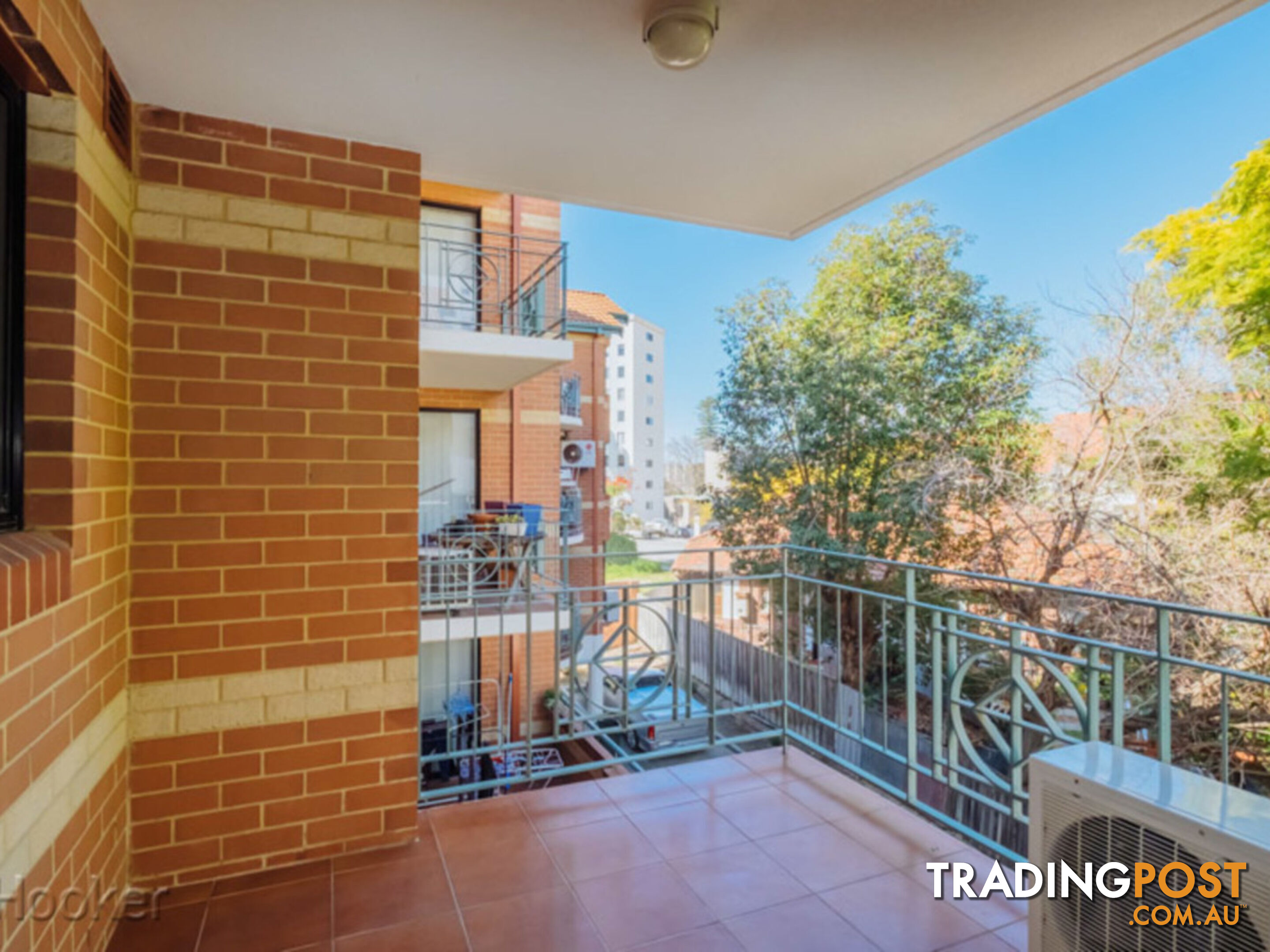 9/23 Wellington Street EAST PERTH WA 6004