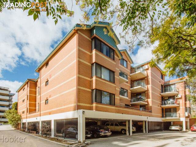 9/23 Wellington Street EAST PERTH WA 6004