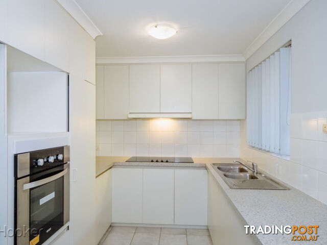 9/23 Wellington Street EAST PERTH WA 6004