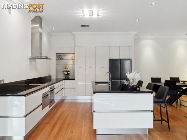 9 Old Belvidere Promenade EAST PERTH WA 6004 - photo 2 of 25