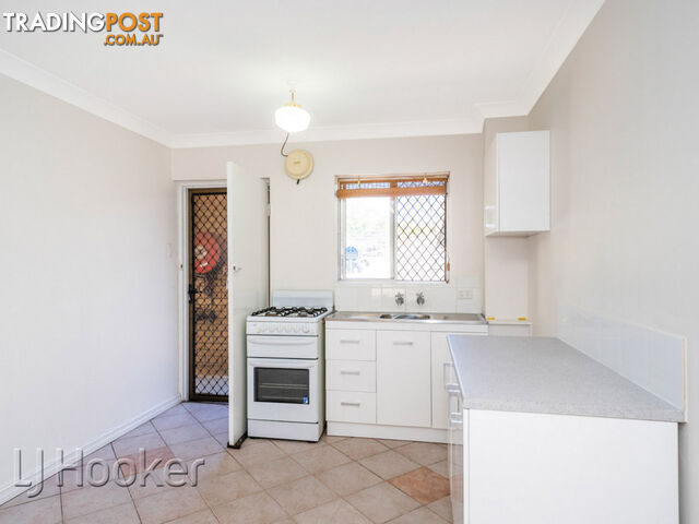 7/19 Joseph Street MAYLANDS WA 6051