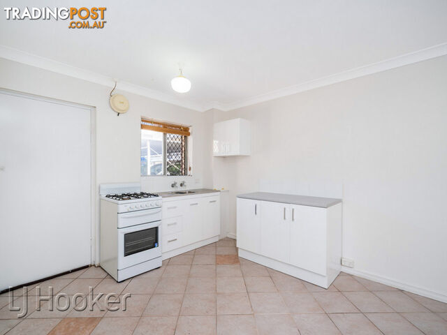 7/19 Joseph Street MAYLANDS WA 6051