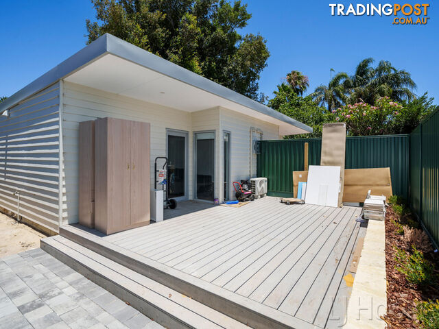 14A Crellin Way CLOVERDALE WA 6105