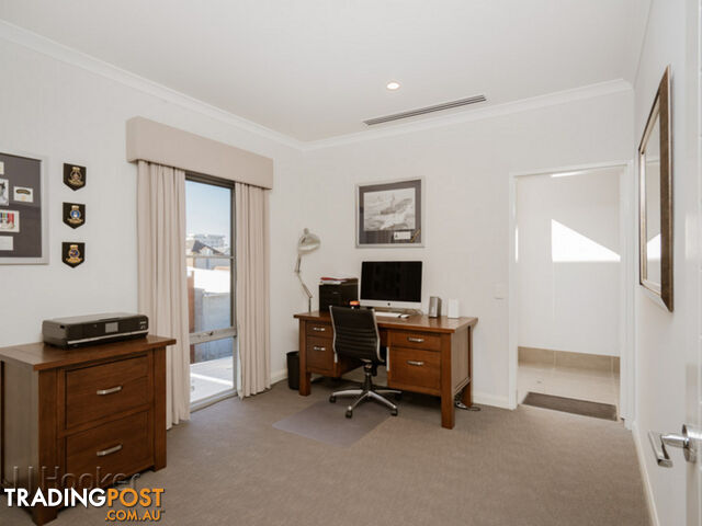 13/22 Brown Street EAST PERTH WA 6004