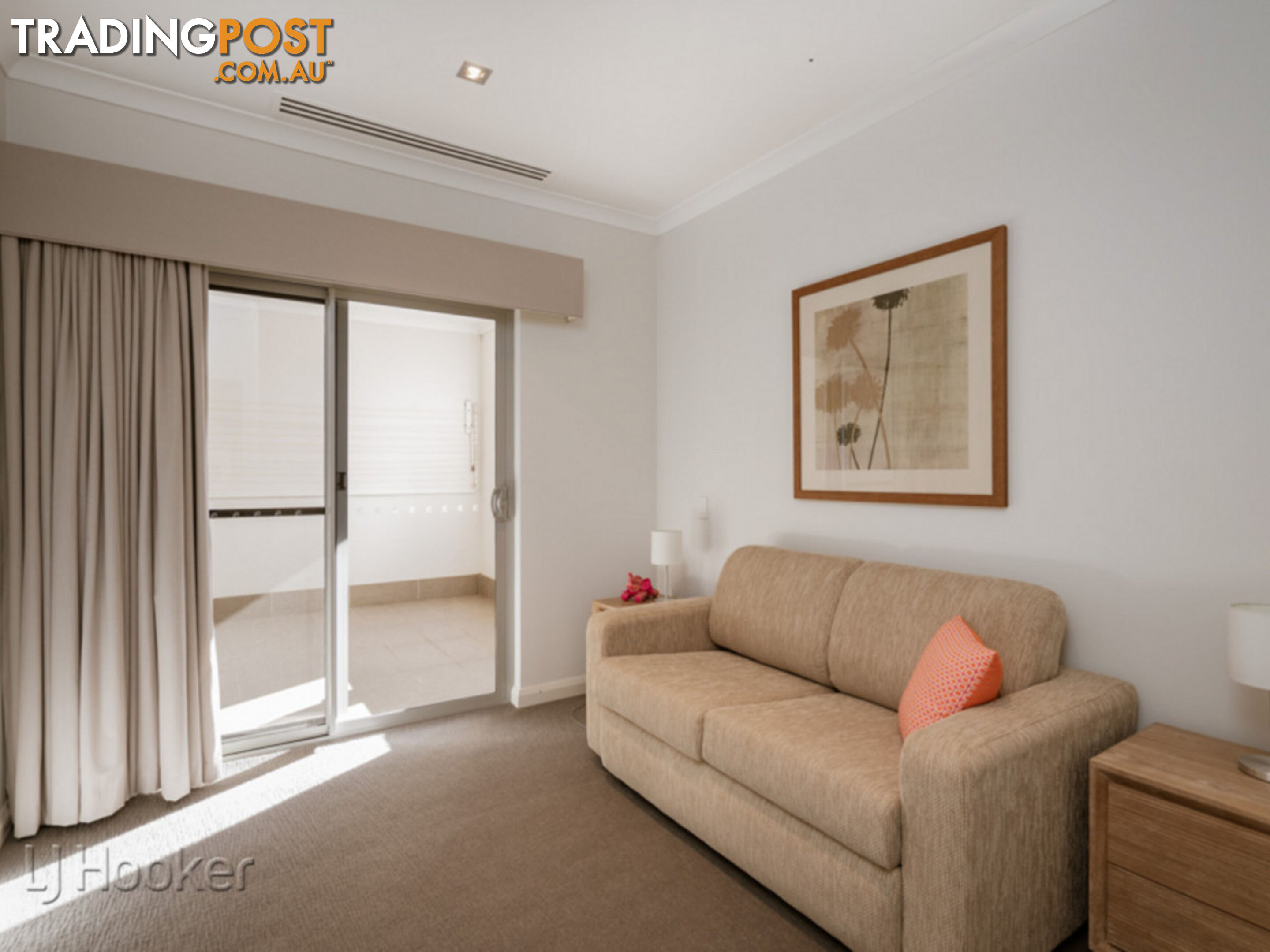 13/22 Brown Street EAST PERTH WA 6004