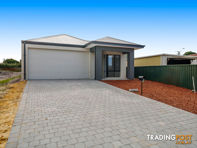 3 Linton Place MORLEY WA 6062