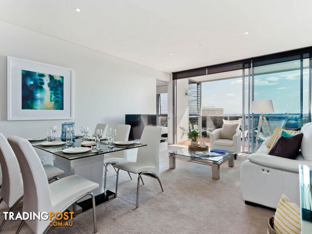 1401/8 Adelaide Terrace EAST PERTH WA 6004