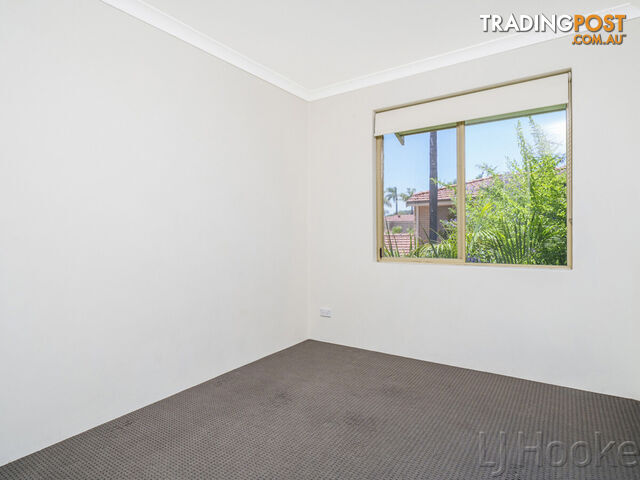 42/15 Jugan Street MOUNT HAWTHORN WA 6016