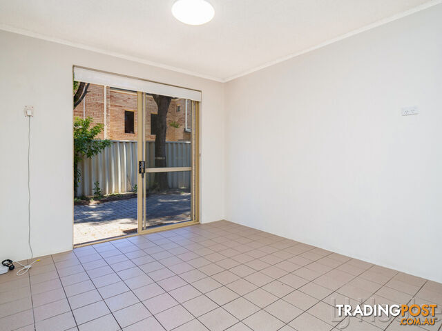 42/15 Jugan Street MOUNT HAWTHORN WA 6016