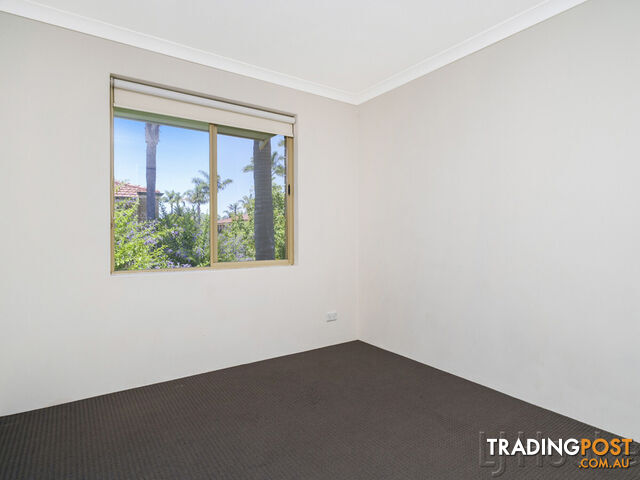 42/15 Jugan Street MOUNT HAWTHORN WA 6016