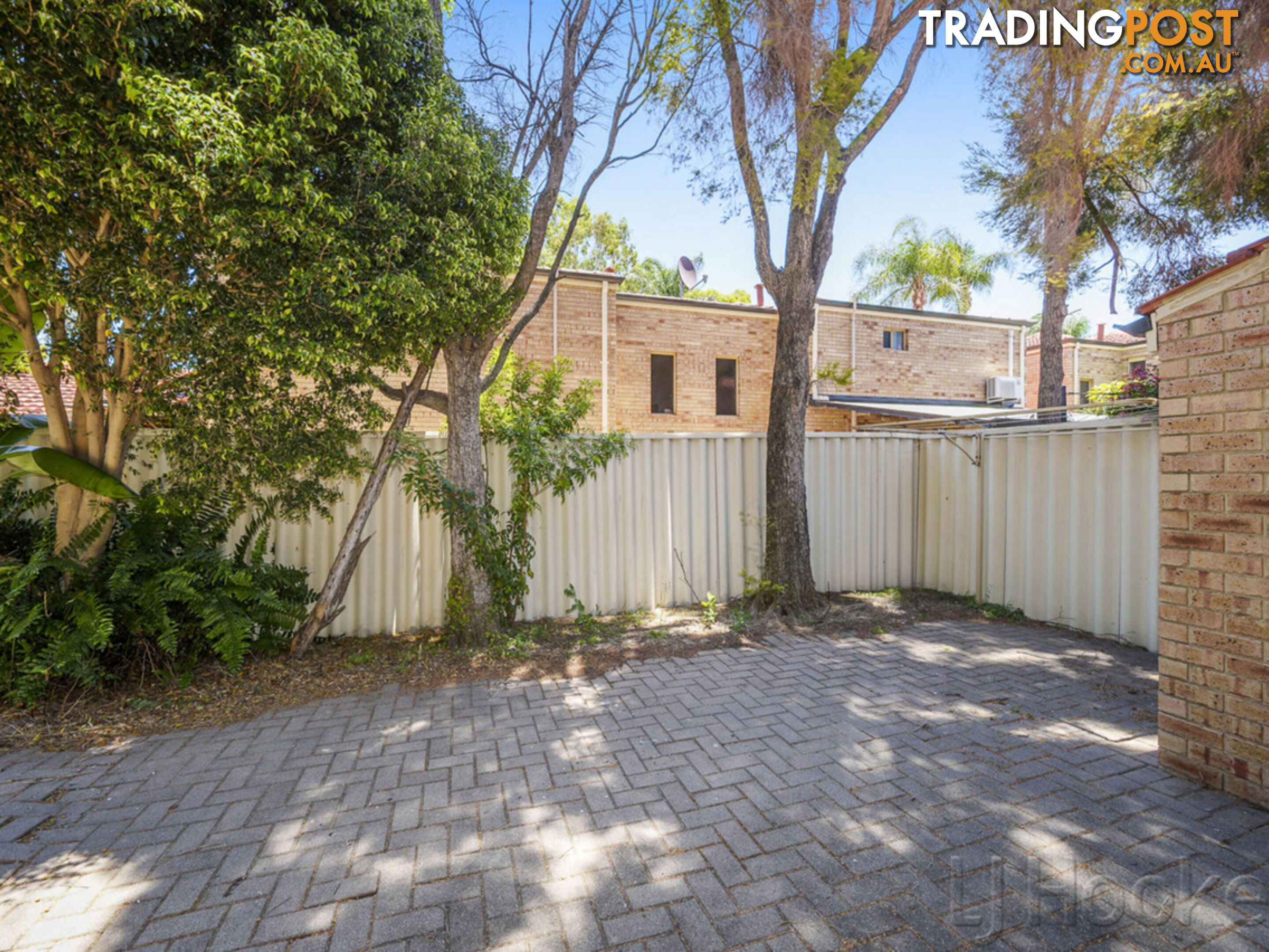 42/15 Jugan Street MOUNT HAWTHORN WA 6016