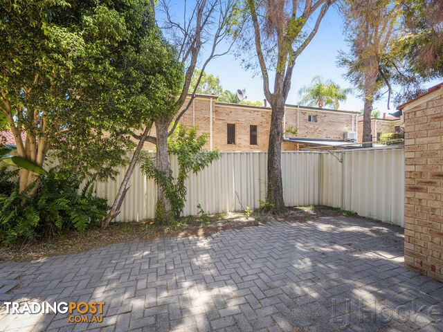 42/15 Jugan Street MOUNT HAWTHORN WA 6016