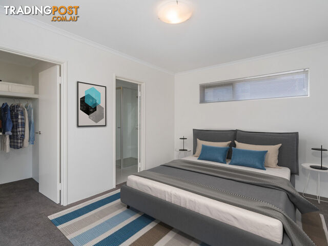 6/255 Newcastle Street NORTHBRIDGE WA 6003