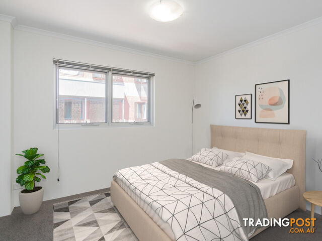 6/255 Newcastle Street NORTHBRIDGE WA 6003