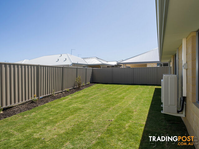 40 Tavistok Street BALDIVIS WA 6171