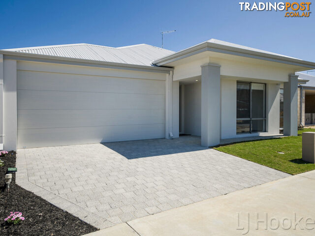 40 Tavistock Street BALDIVIS WA 6171