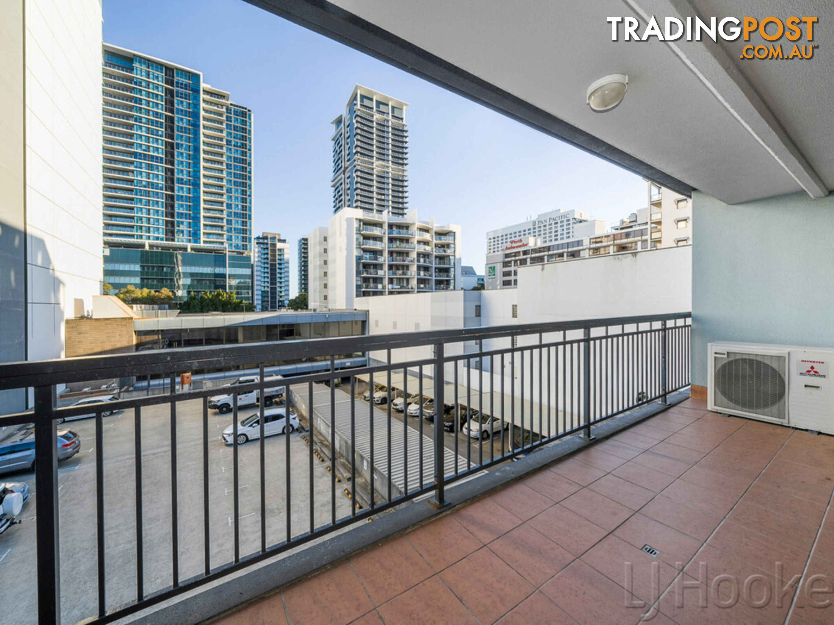 309/251 Hay Street EAST PERTH WA 6004