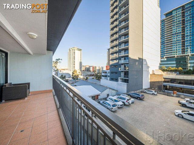 309/251 Hay Street EAST PERTH WA 6004