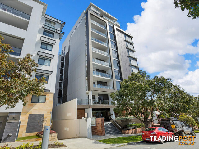 102/35 Bronte Street EAST PERTH WA 6004