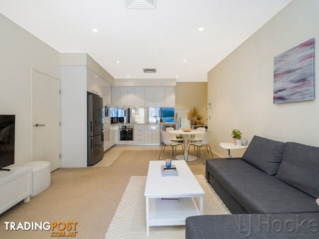 203/4 Harper Terrace SOUTH PERTH WA 6151