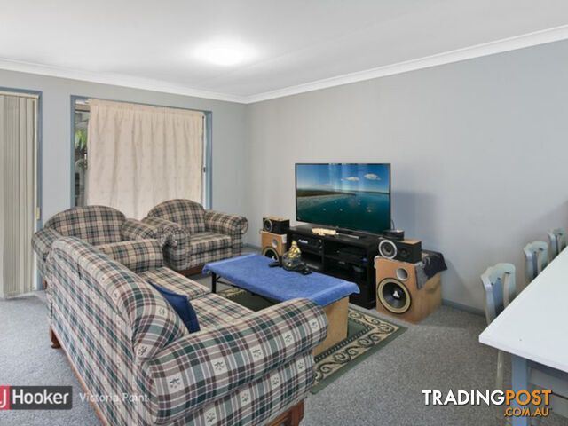 5 Sheoak Court MOUNT COTTON QLD 4165