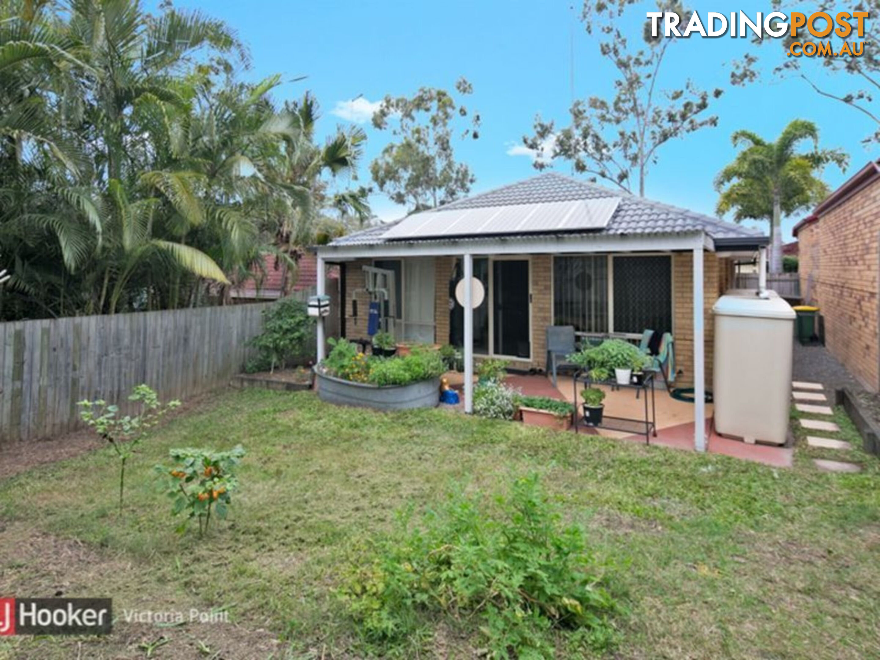 5 Sheoak Court MOUNT COTTON QLD 4165