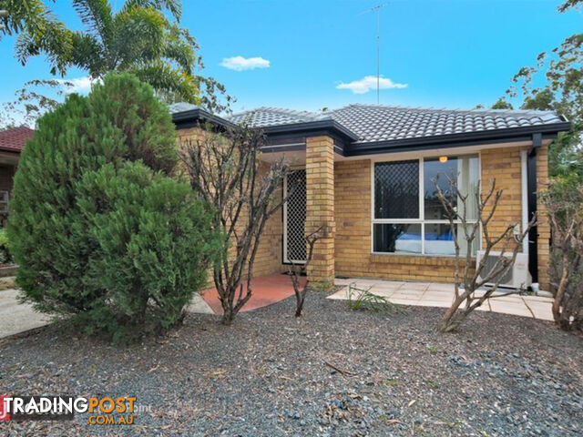 5 Sheoak Court MOUNT COTTON QLD 4165