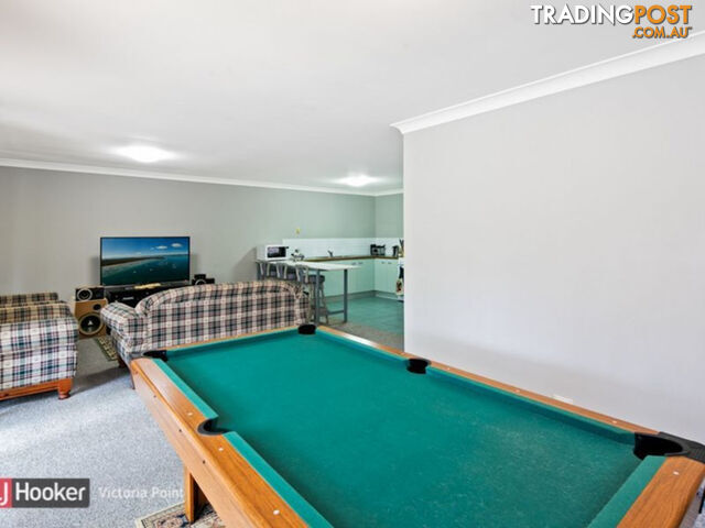 5 Sheoak Court MOUNT COTTON QLD 4165